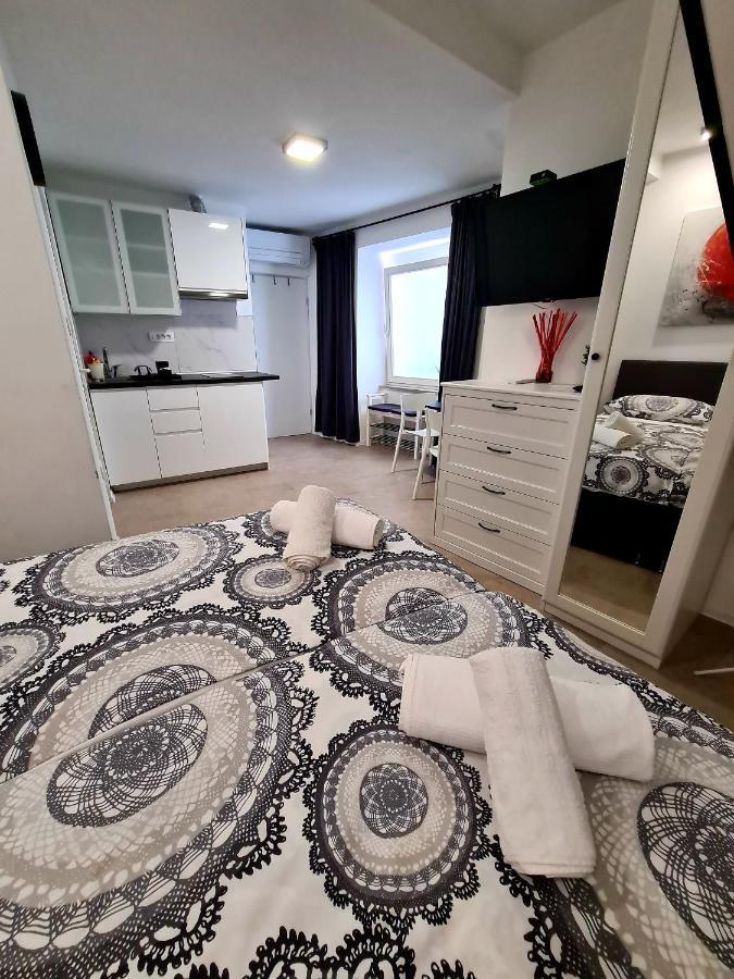 Koper2Stay Apartments 외부 사진