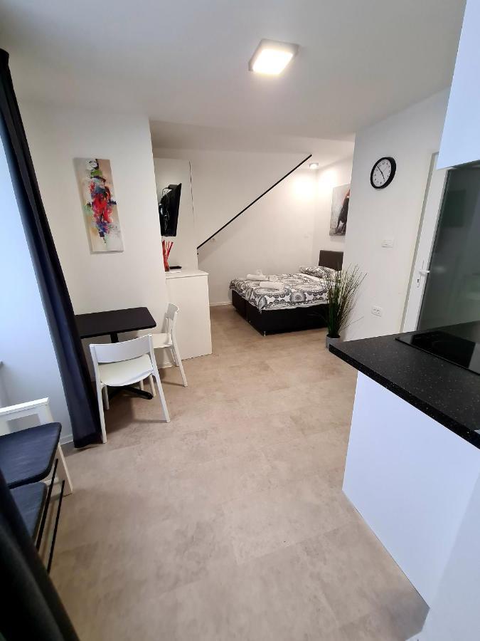 Koper2Stay Apartments 외부 사진