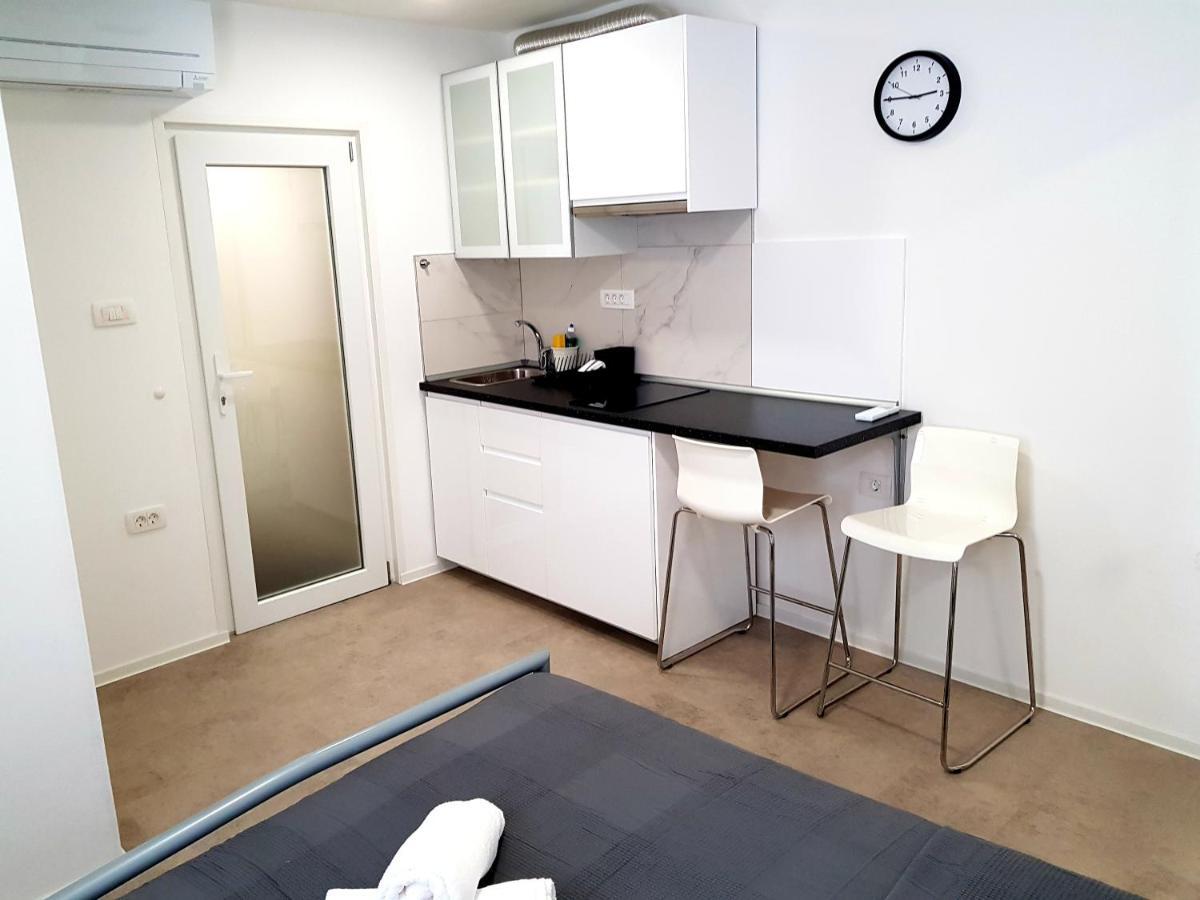 Koper2Stay Apartments 외부 사진