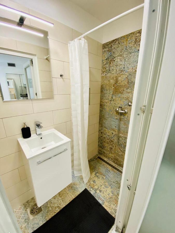 Koper2Stay Apartments 외부 사진