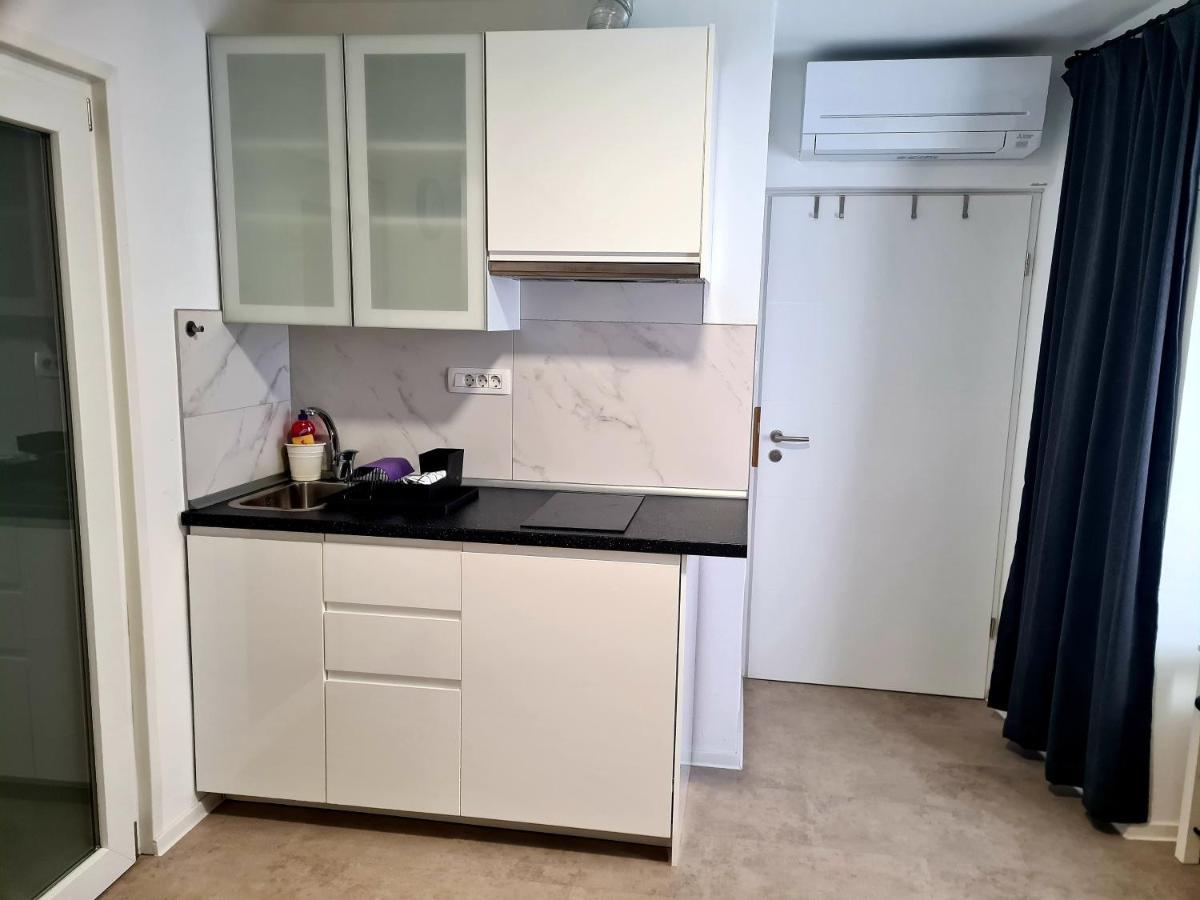 Koper2Stay Apartments 외부 사진