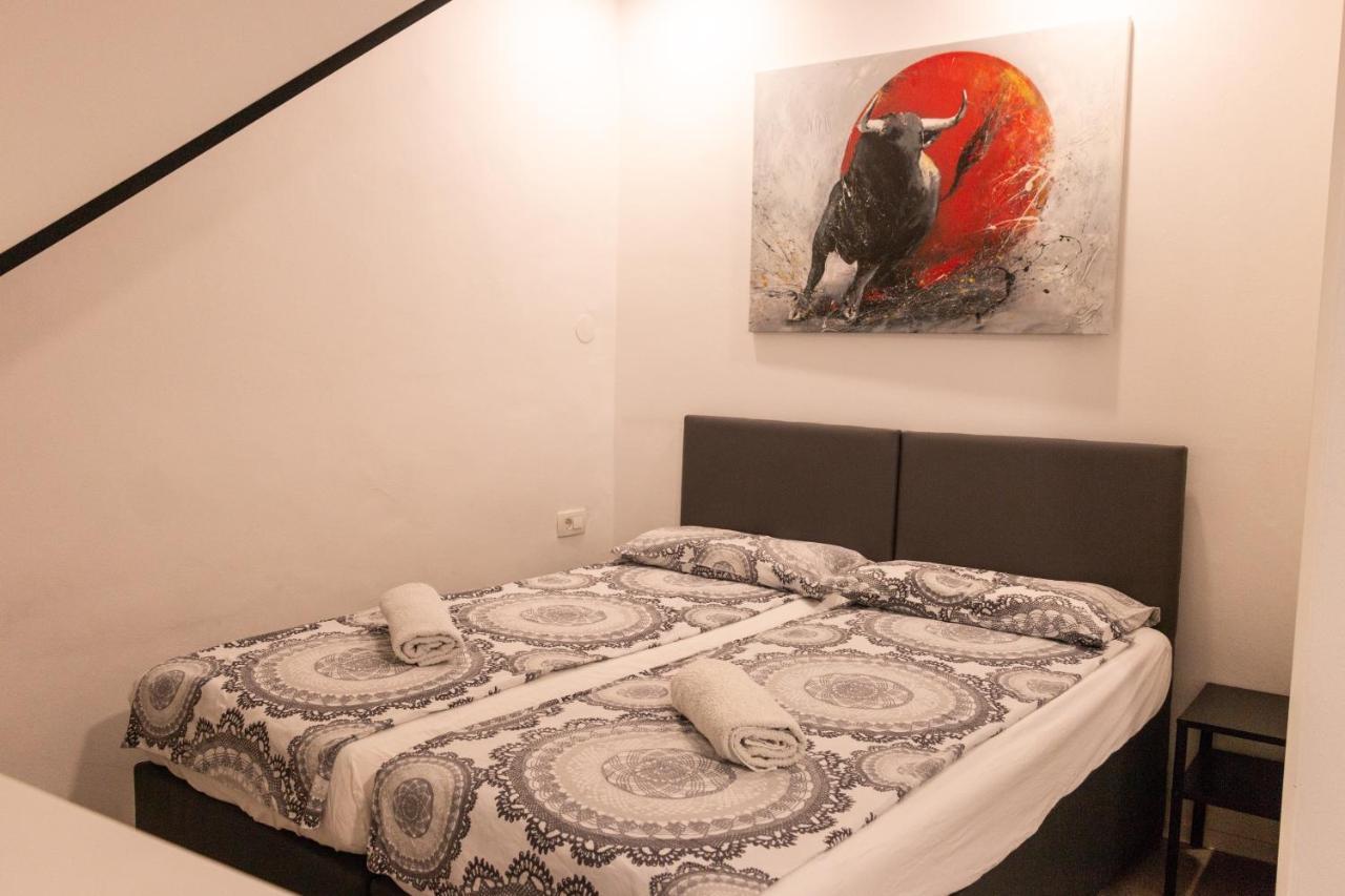Koper2Stay Apartments 외부 사진